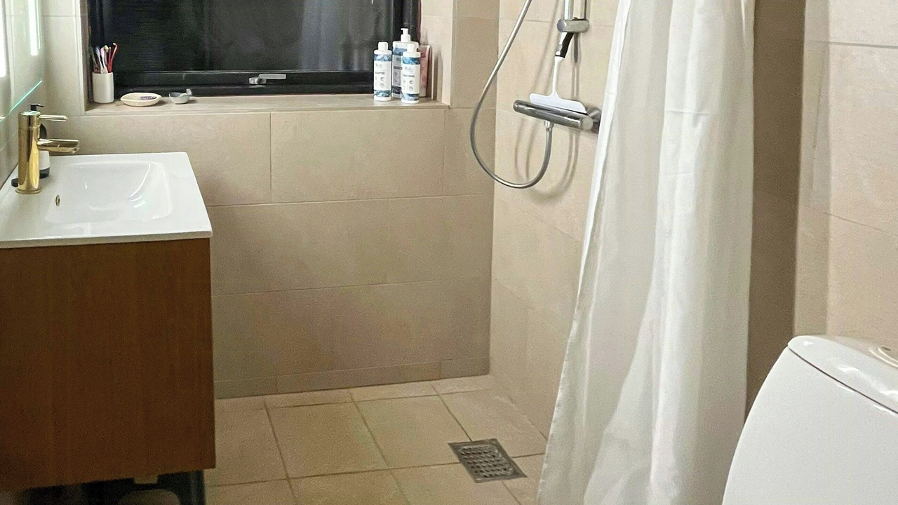 Photo of Bathroom in Vejby