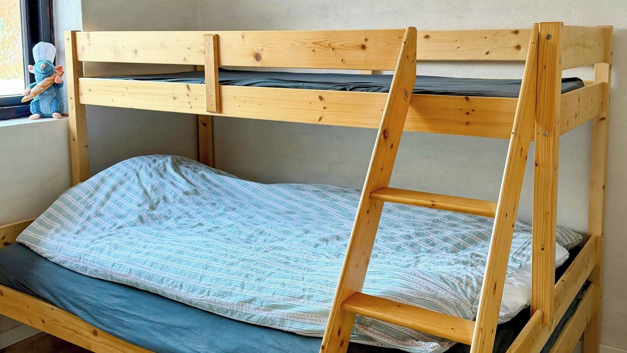 Photo of Bedroom in Vejby