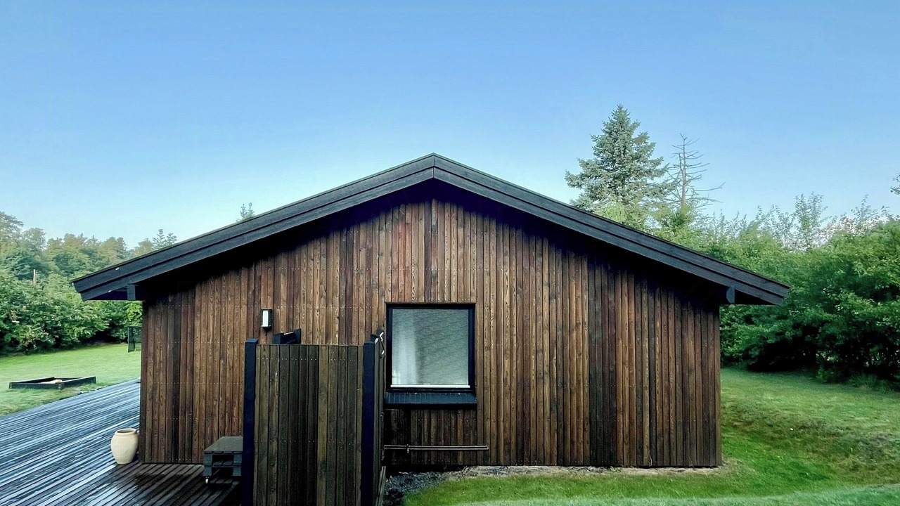 Photo of Outdoor in Vejby