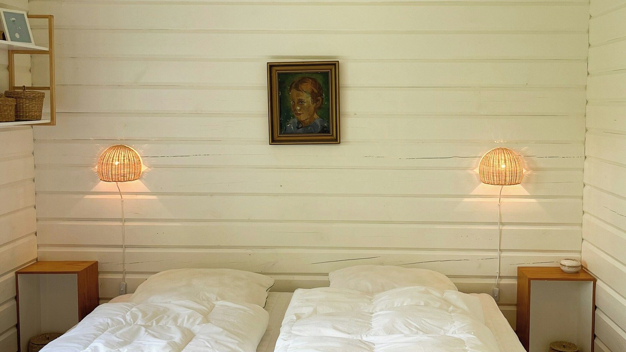 Photo of Bedroom in Syddjurs Kommune
