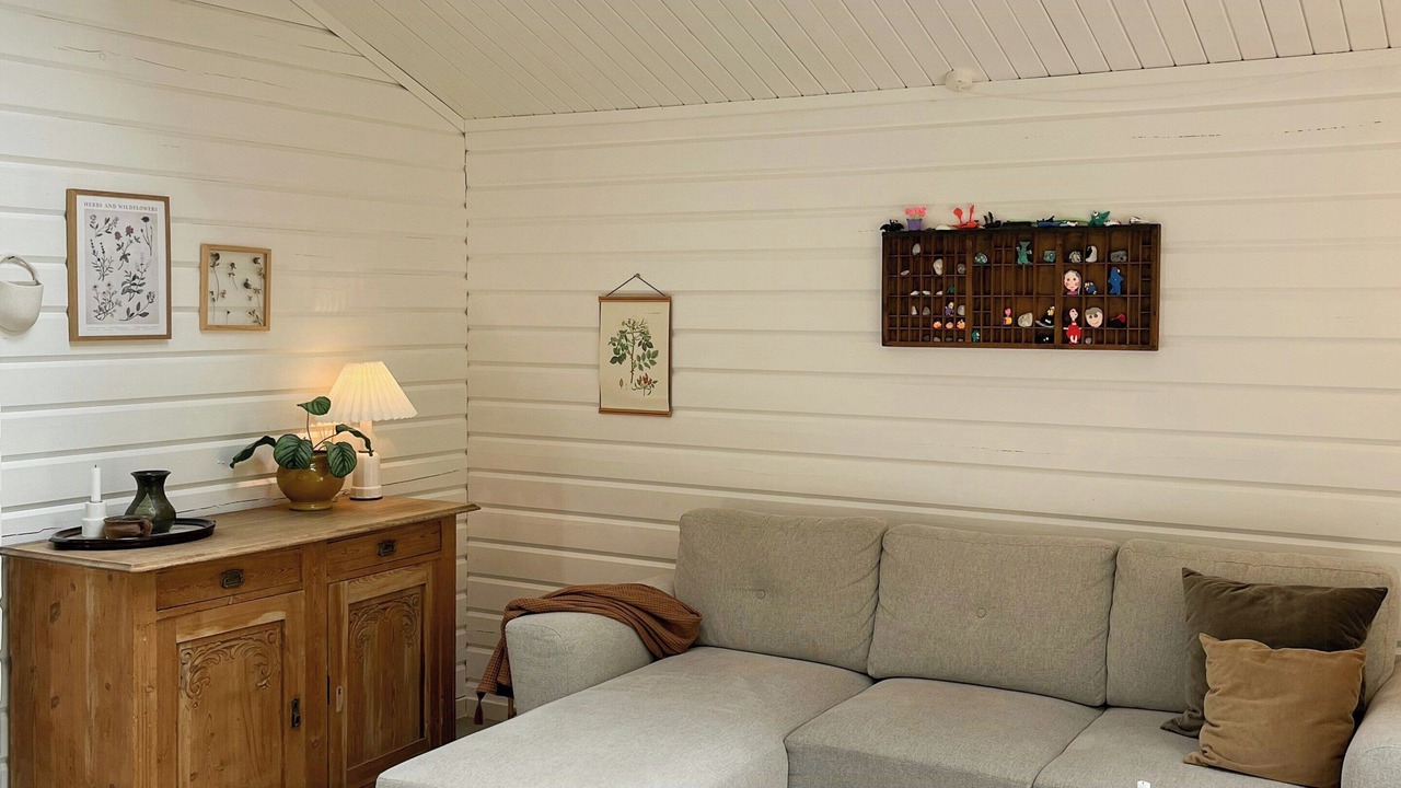 Photo of Livingroom in Syddjurs Kommune