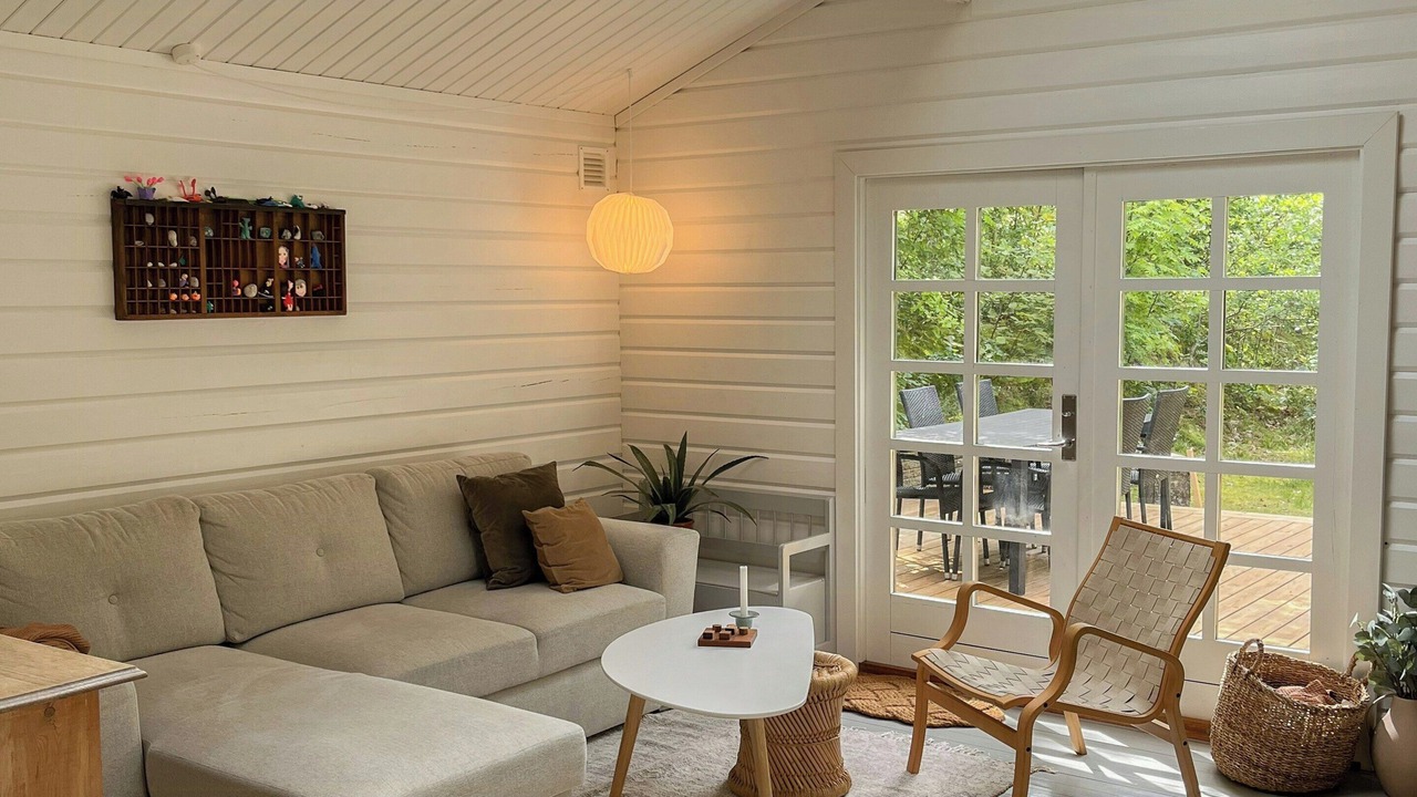 Photo of Livingroom in Syddjurs Kommune