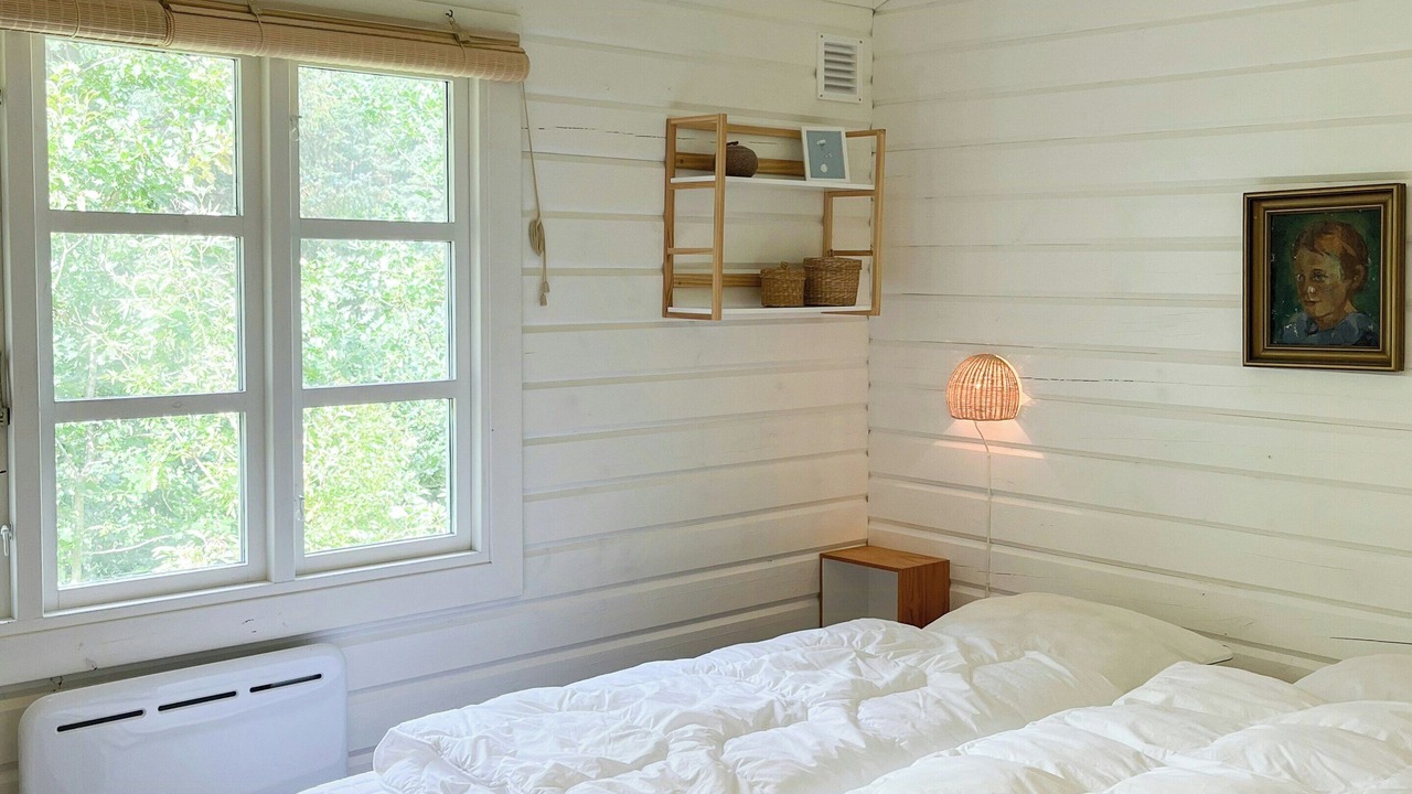 Photo of Bedroom in Syddjurs Kommune