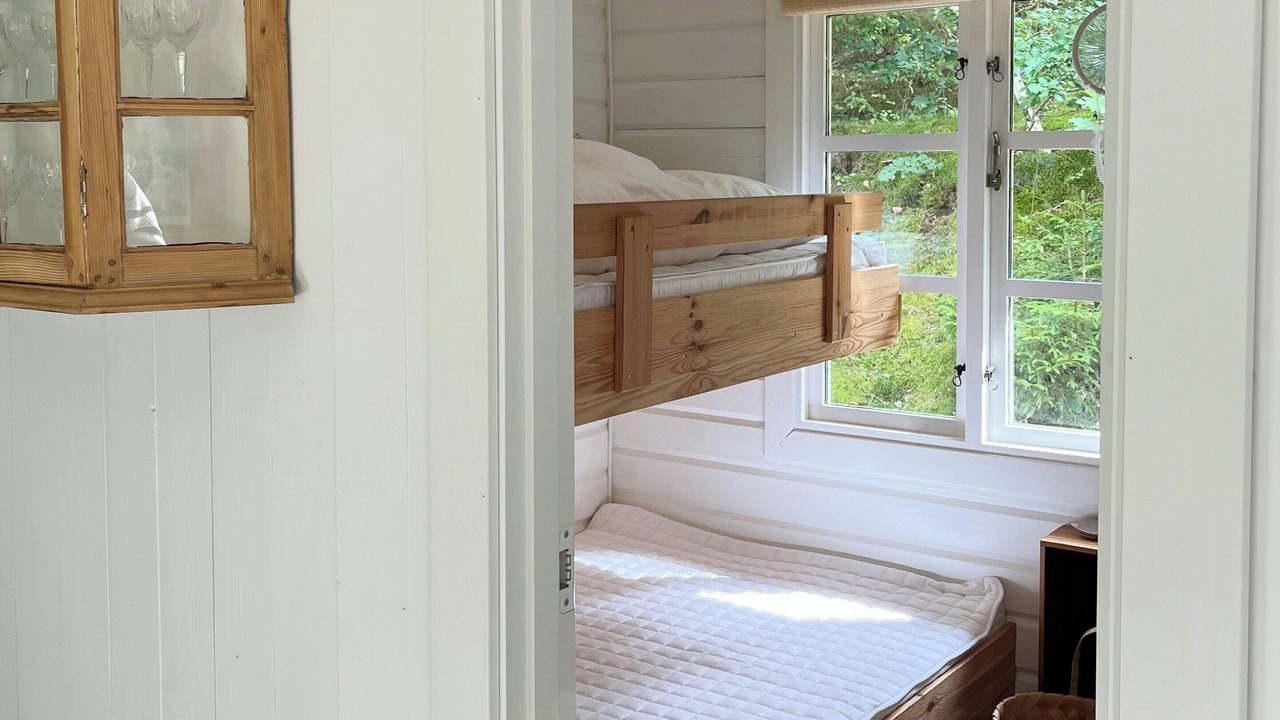 Photo of Bedroom in Syddjurs Kommune