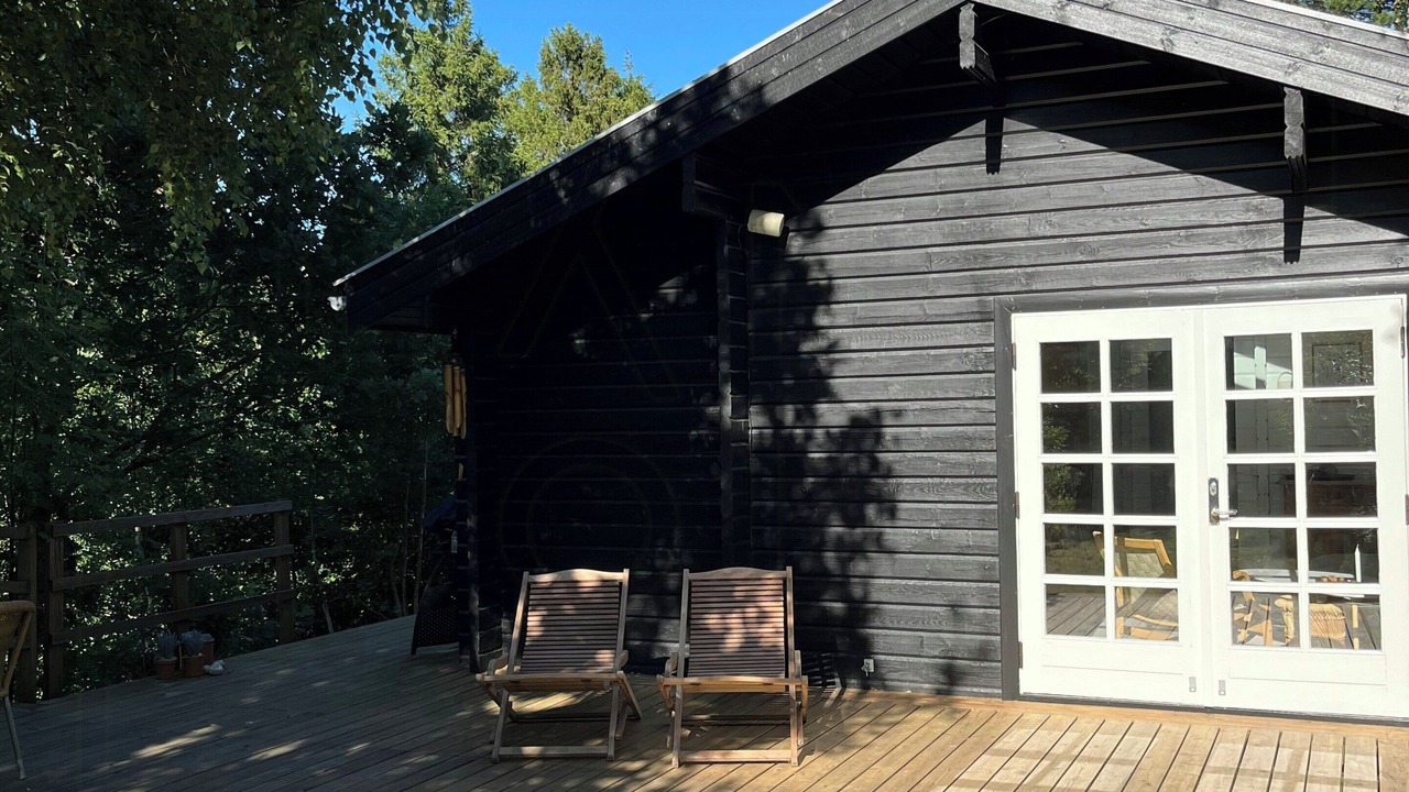 Photo of Patio Balcony in Syddjurs Kommune