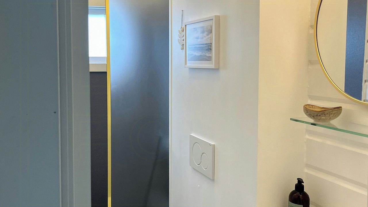 Photo of Bathroom in Syddjurs Kommune