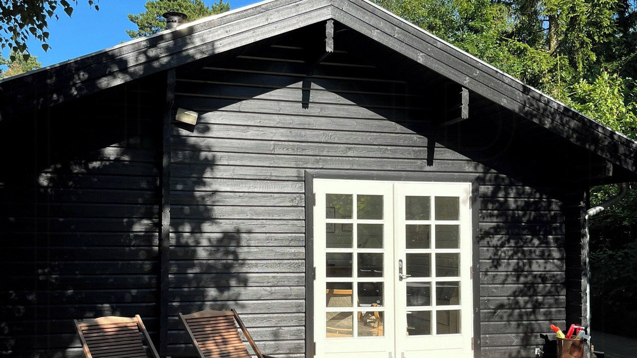 Photo of Patio Balcony in Syddjurs Kommune