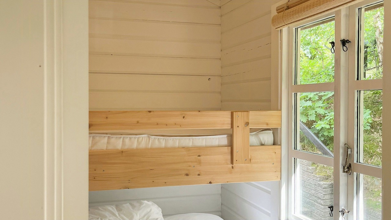 Photo of Bedroom in Syddjurs Kommune