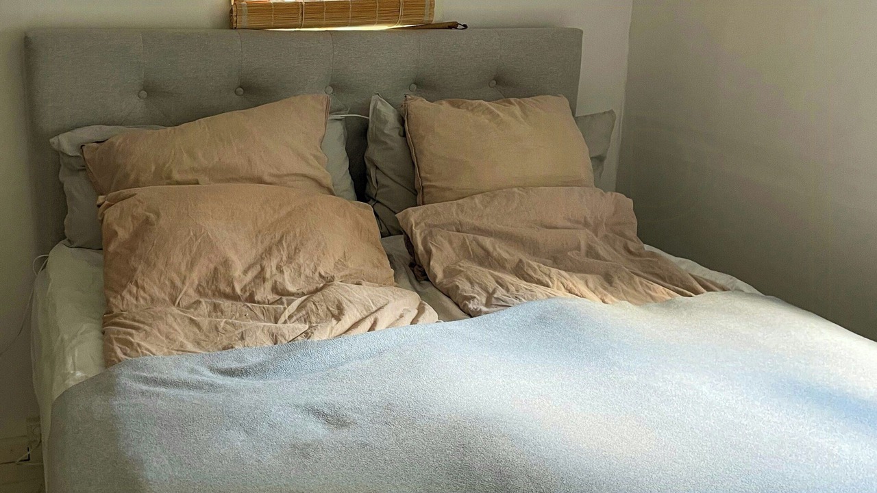 Photo of Bedroom in Holloselund