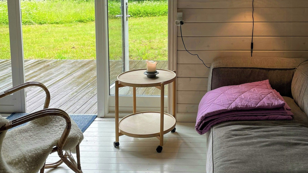Photo of Livingroom in Holloselund
