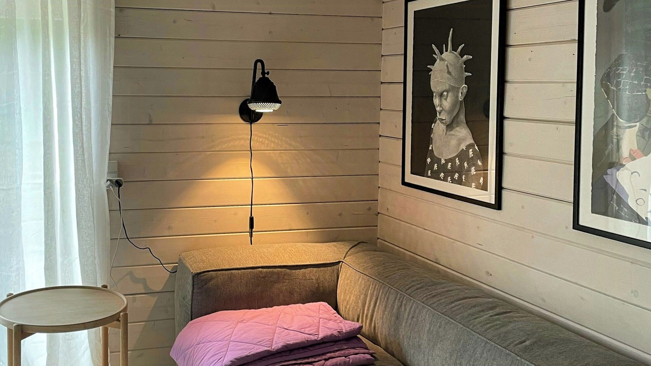Photo of Livingroom in Holloselund