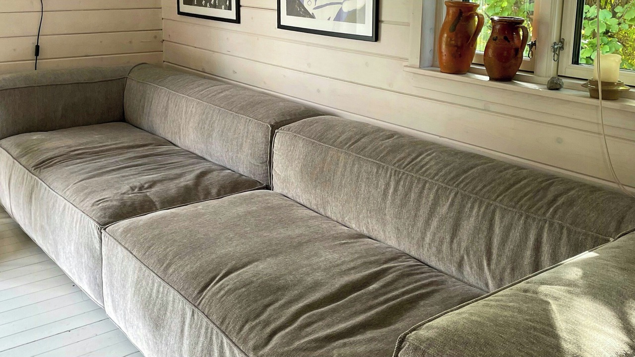 Photo of Livingroom in Holloselund