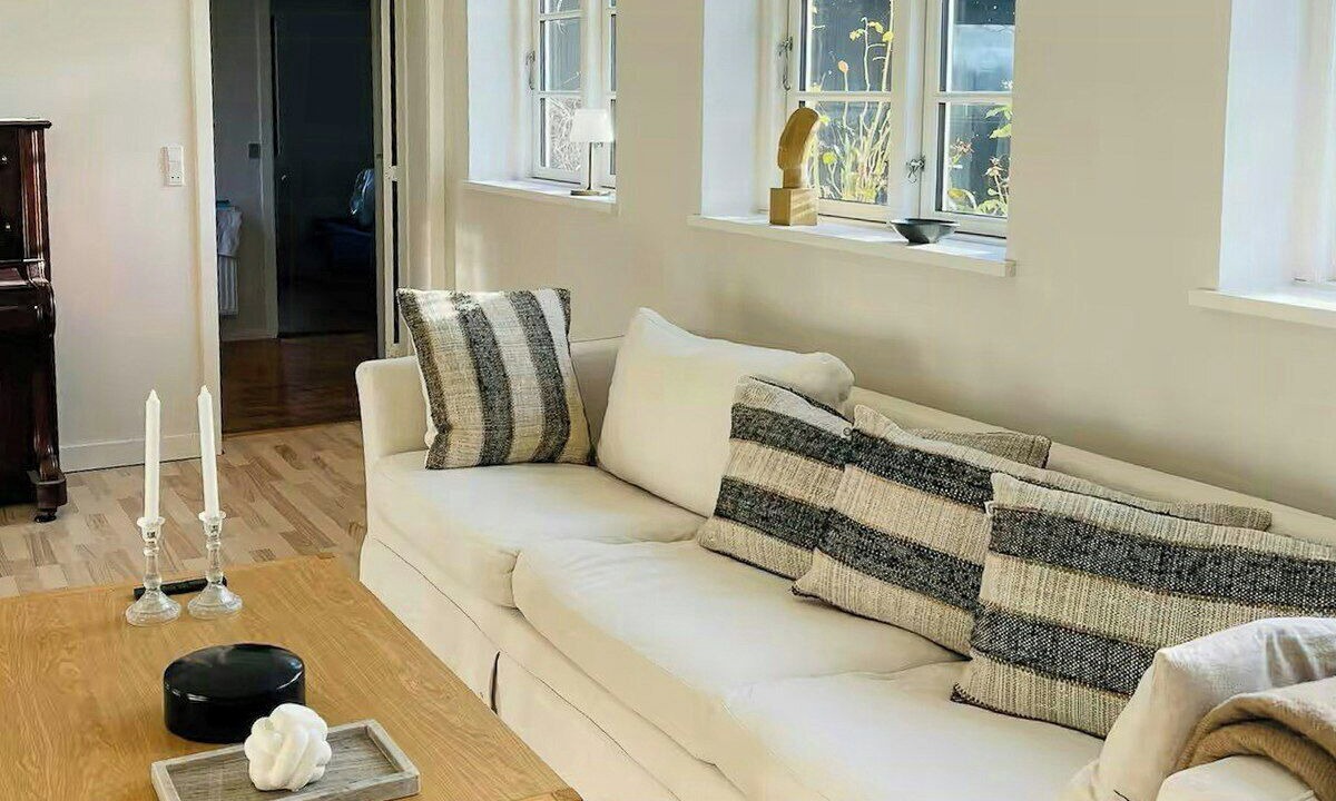 Photo of Livingroom in Lolland Municipality