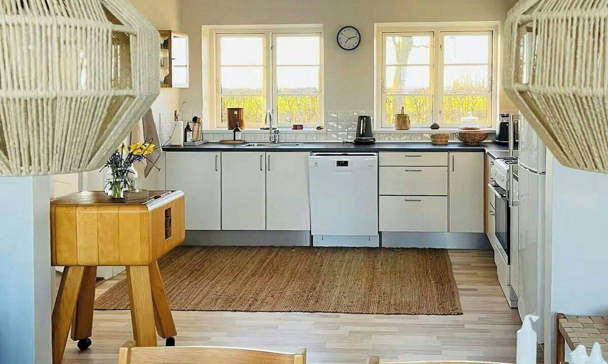 Photo of Kitchen in Lolland Municipality