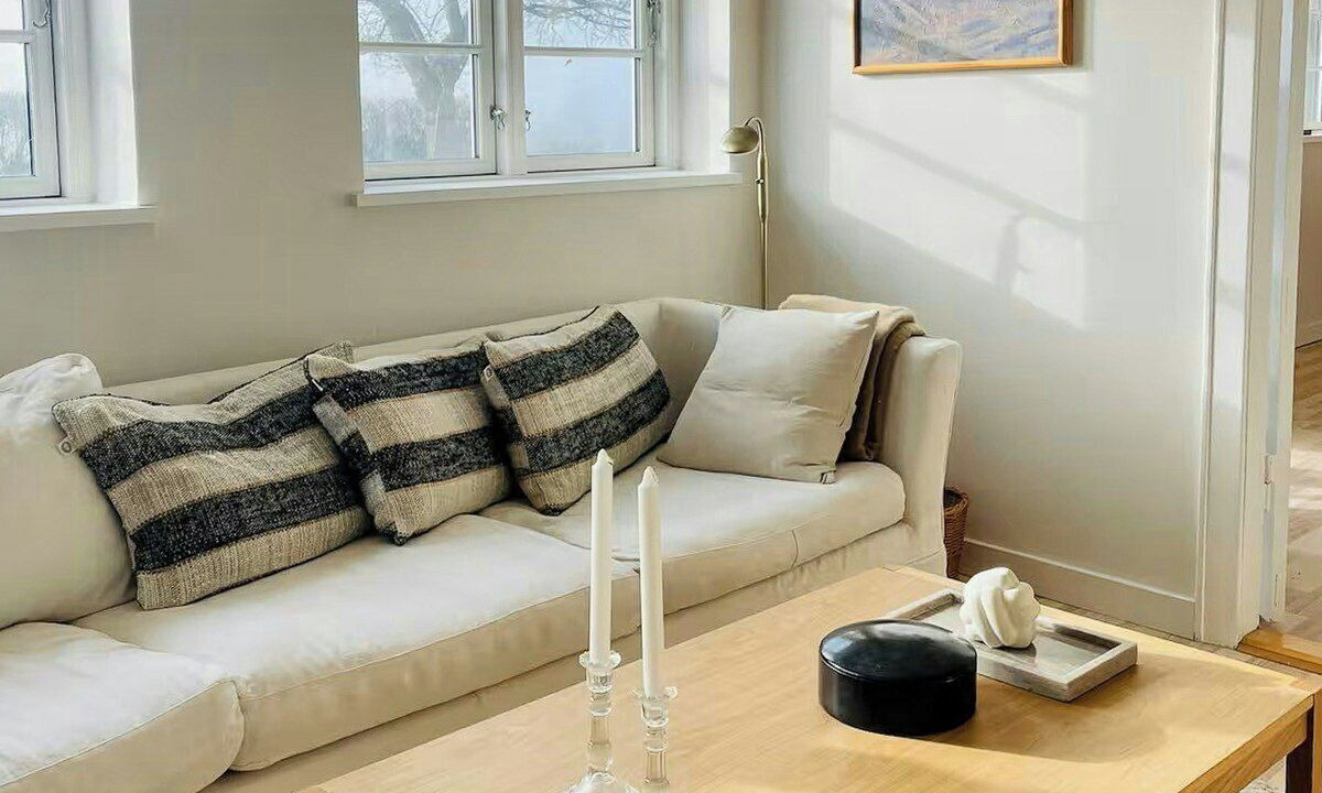 Photo of Livingroom in Lolland Municipality