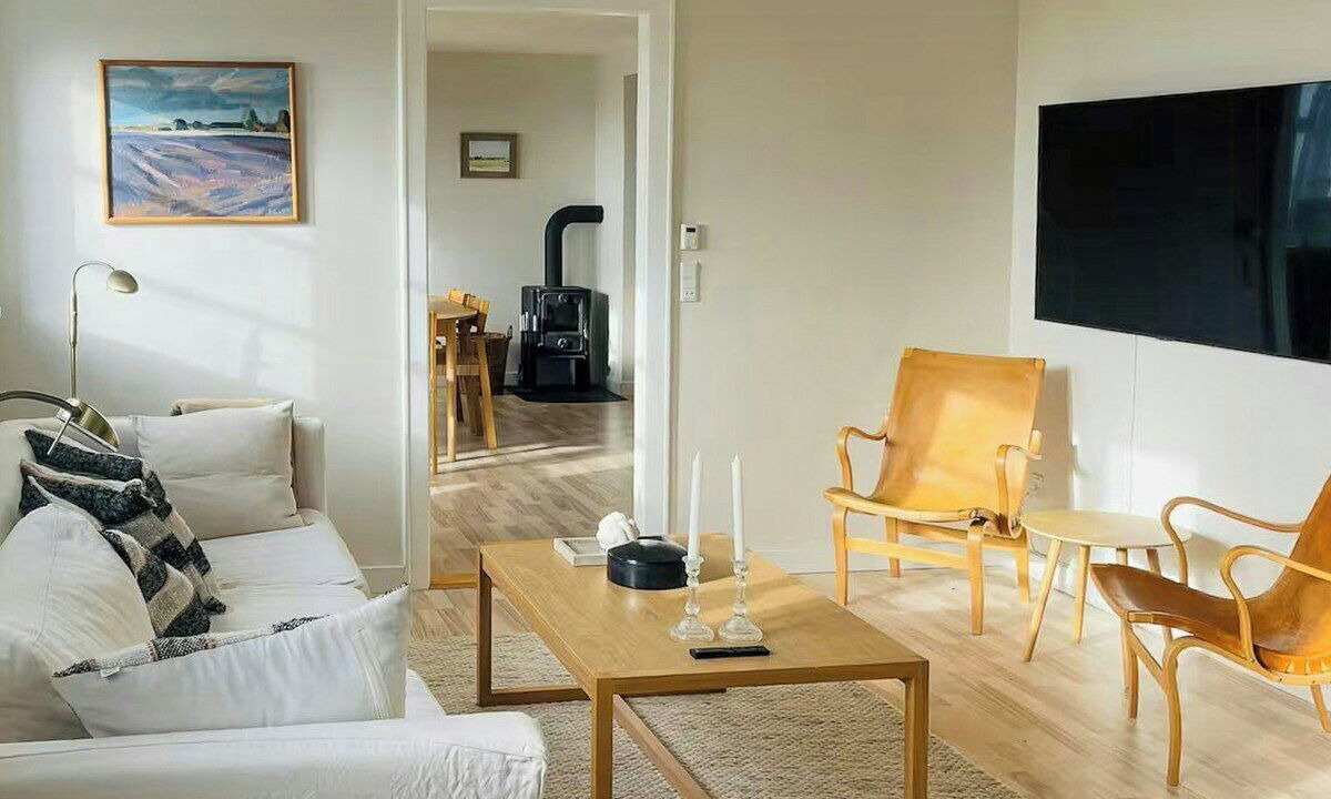 Photo of Livingroom in Lolland Municipality