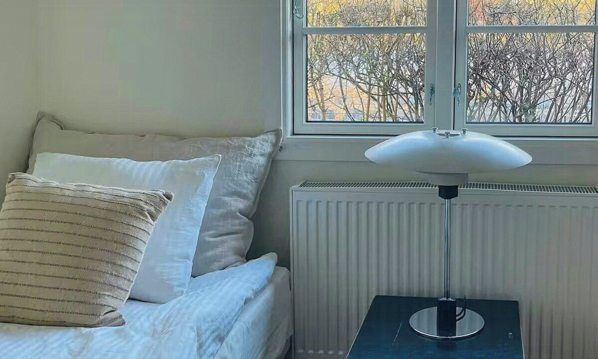 Photo of Bedroom in Lolland Municipality