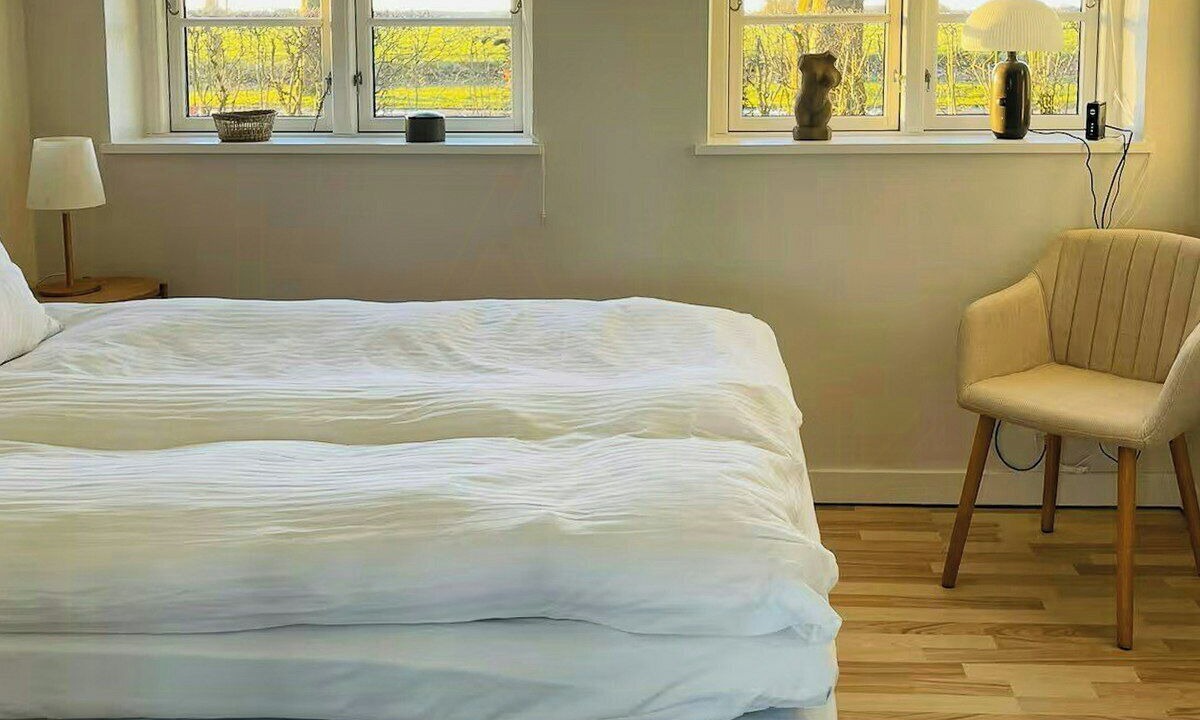 Photo of Bedroom in Lolland Municipality