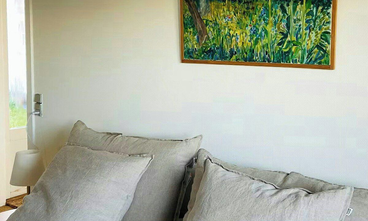 Photo of Bedroom in Lolland Municipality