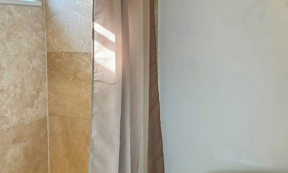 Photo of Bathroom in Øer Strand