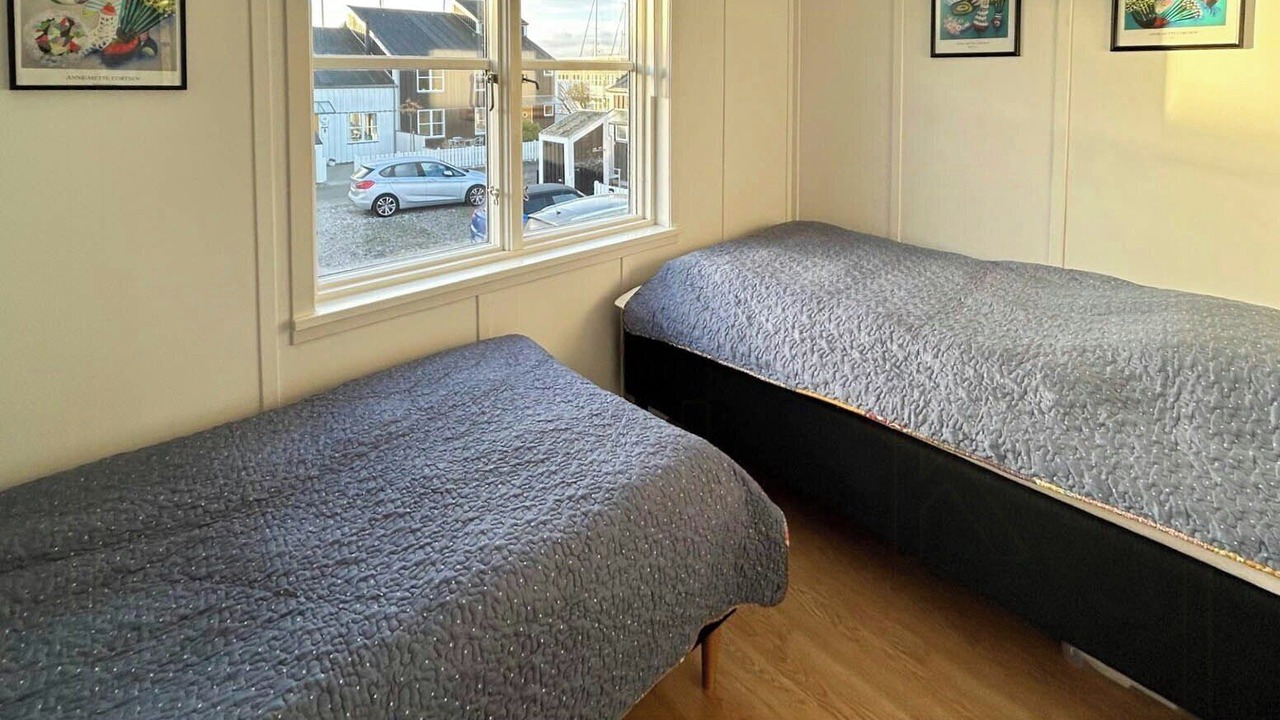 Photo of Bedroom in Øer Strand