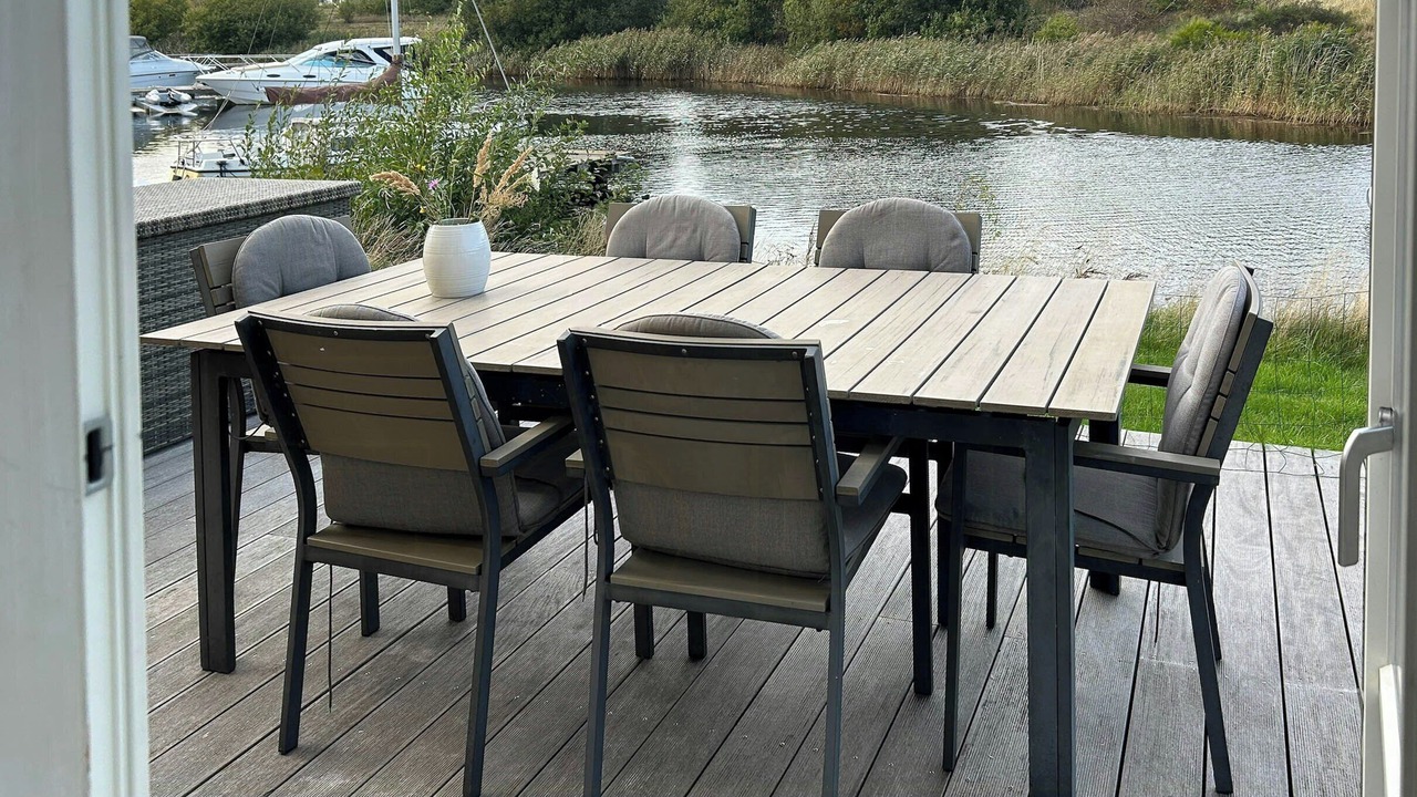 Photo of Outdoor in Øer Strand