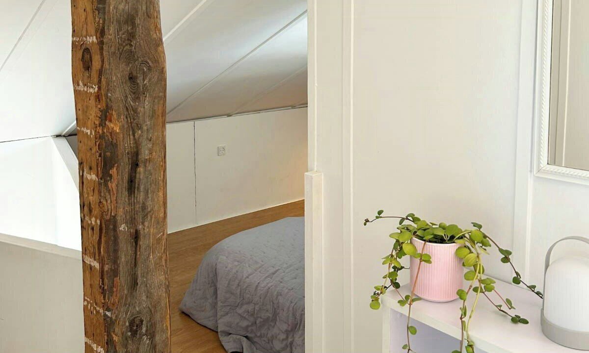 Photo of Bedroom in Øer Strand