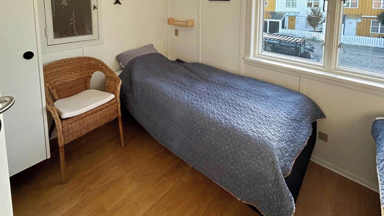 Photo of Bedroom in Øer Strand