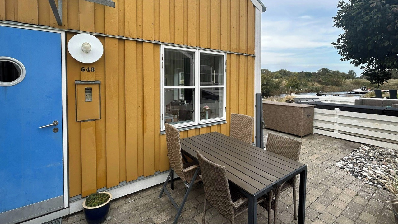 Photo of Outdoor in Øer Strand