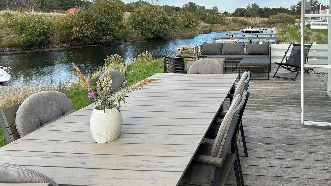 Photo of Outdoor in Øer Strand