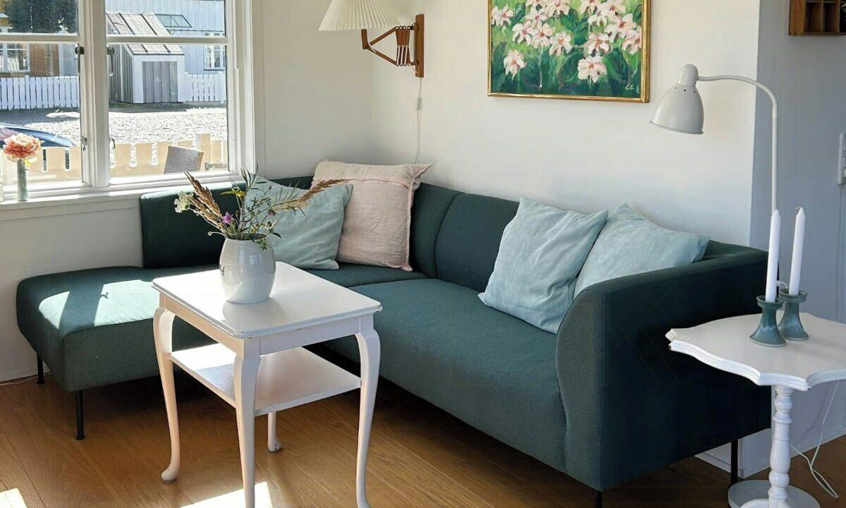 Photo of Livingroom in Øer Strand