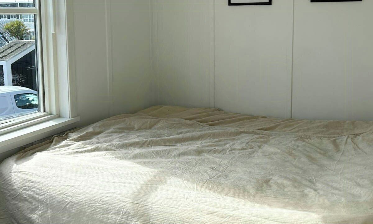 Photo of Bedroom in Øer Strand