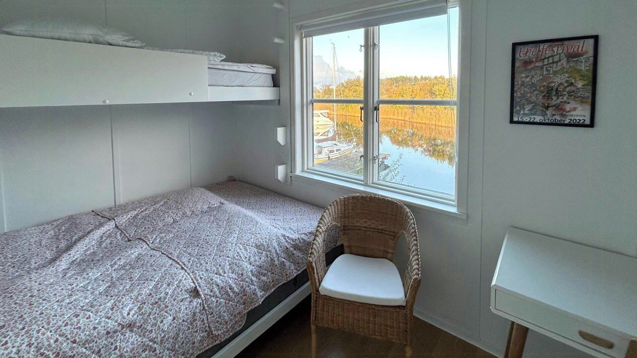 Photo of Bedroom in Øer Strand