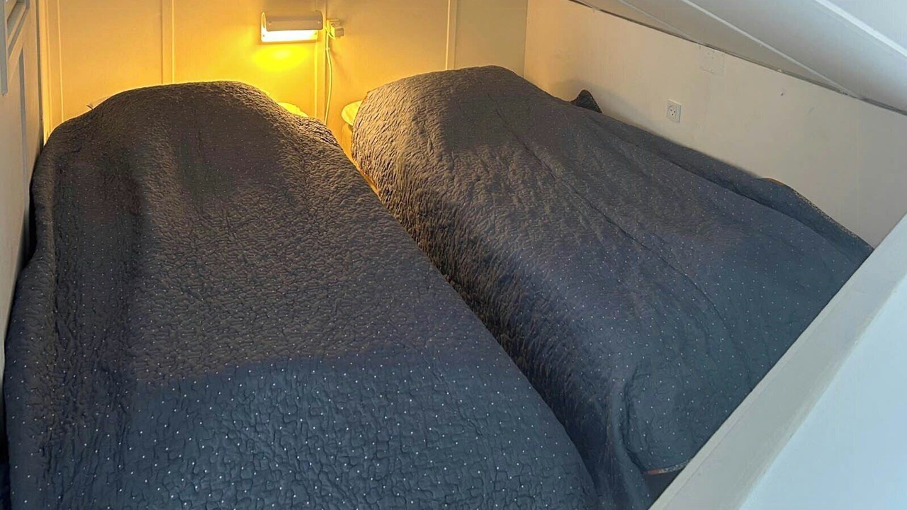 Photo of Bedroom in Øer Strand