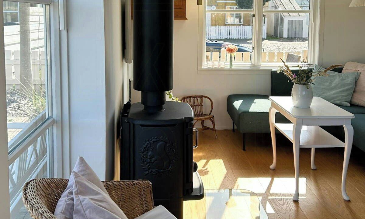 Photo of Livingroom in Øer Strand