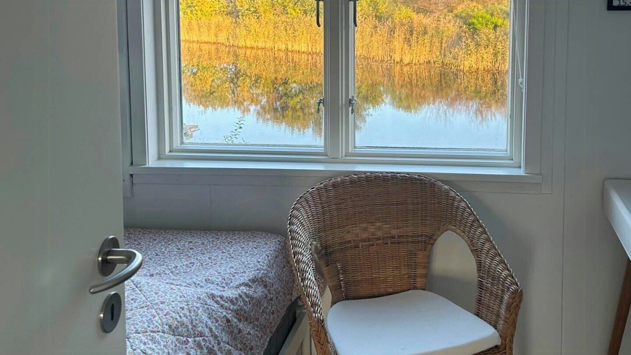Photo of Bedroom in Øer Strand