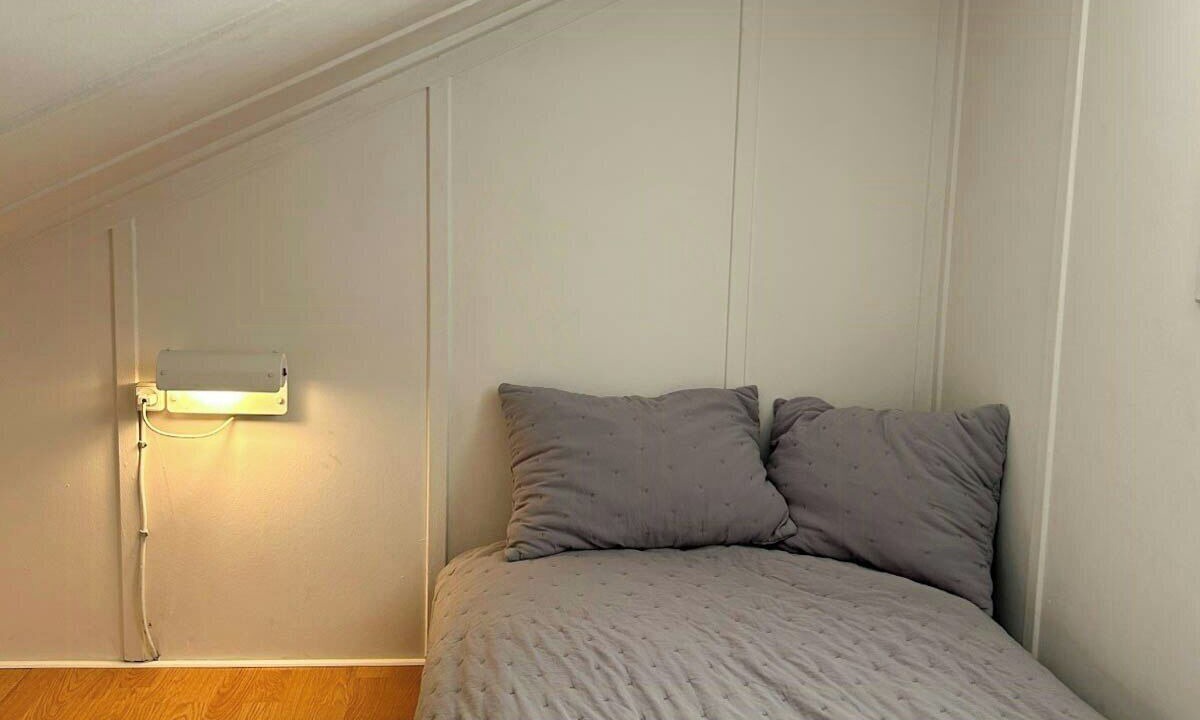 Photo of Bedroom in Øer Strand