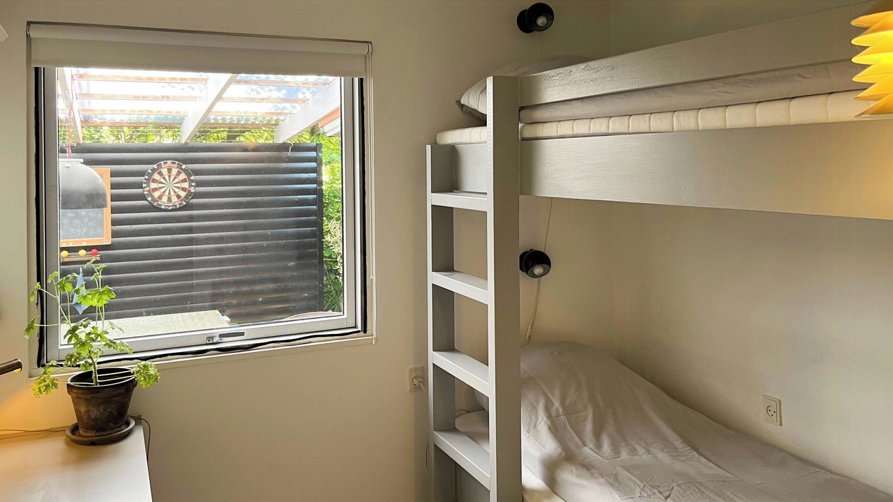 Photo of Bedroom in Holloselund
