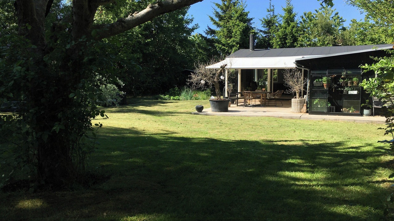Photo of Outdoor in Holloselund