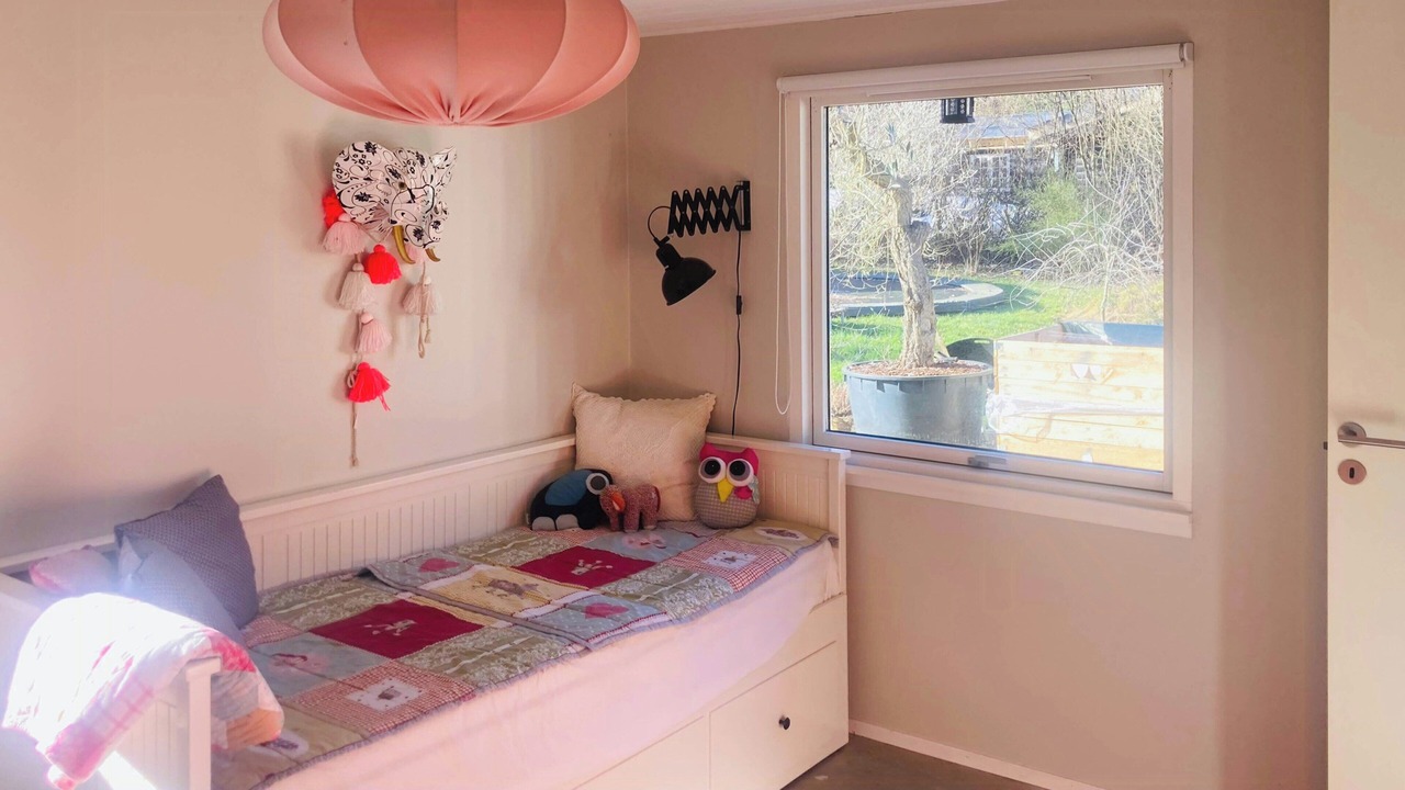 Photo of Bedroom in Holloselund