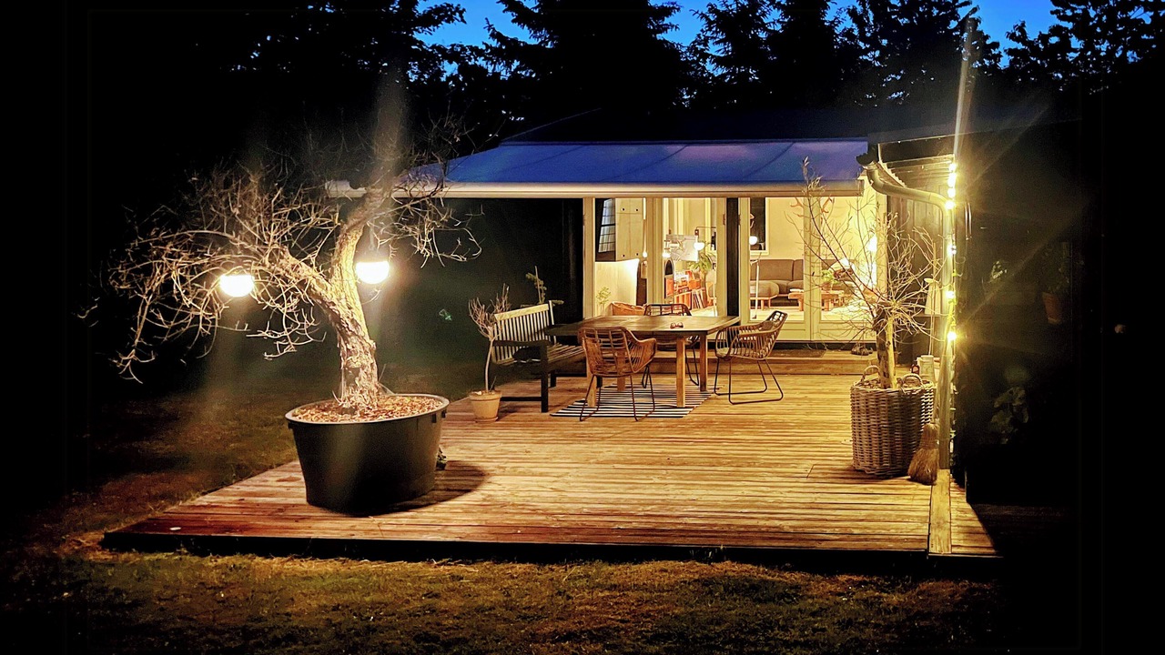 Photo of Outdoor in Holloselund