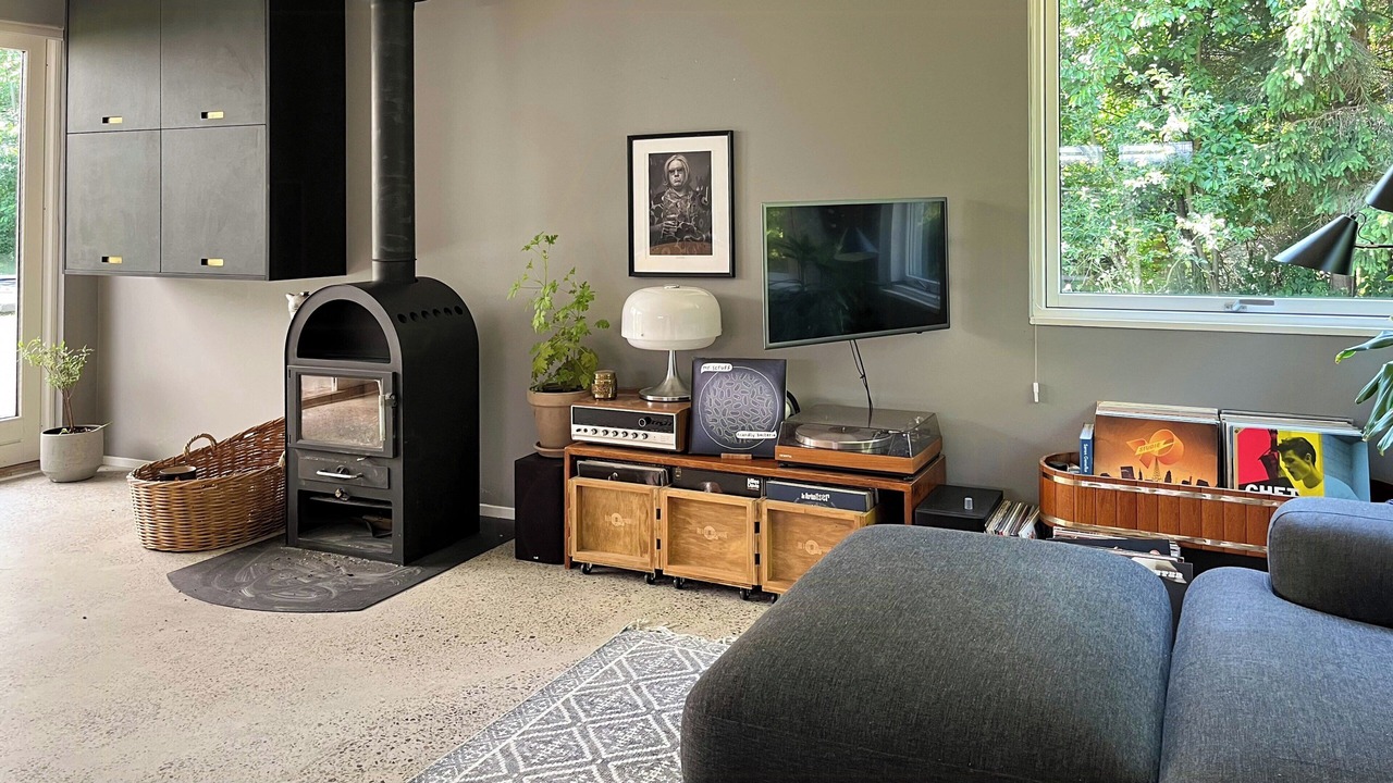 Photo of Livingroom in Holloselund