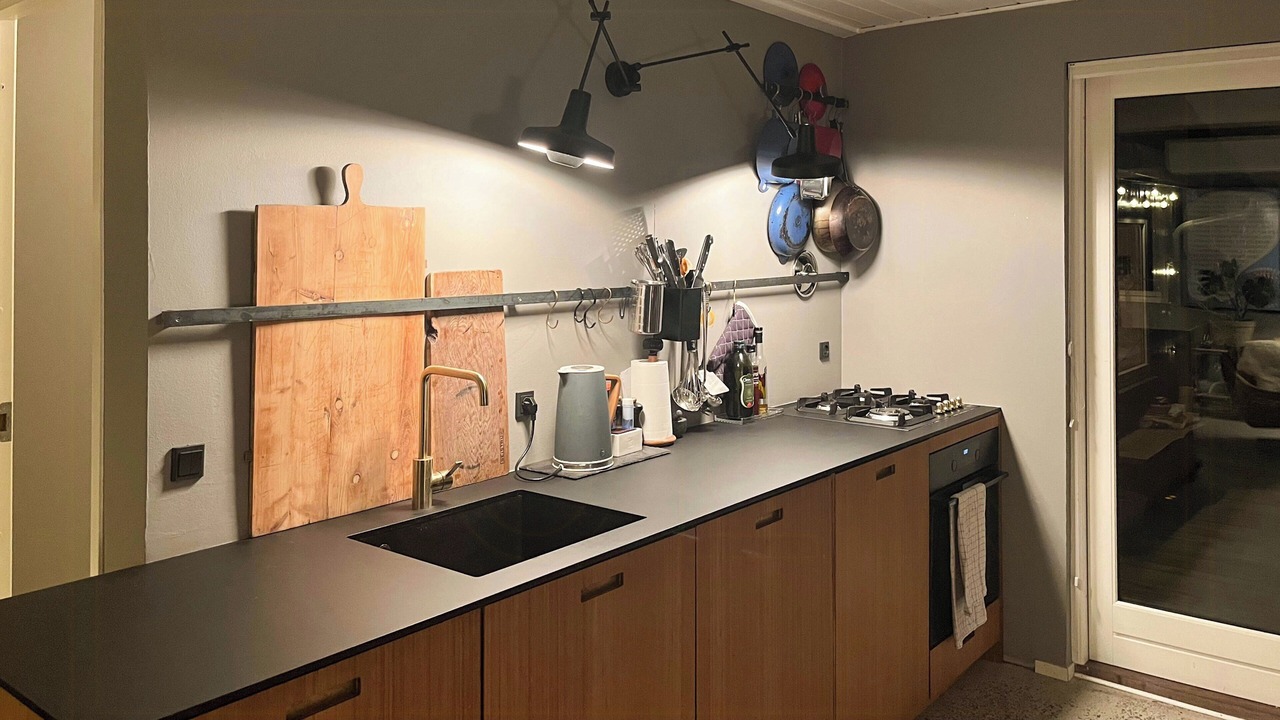 Photo of Kitchen in Holloselund