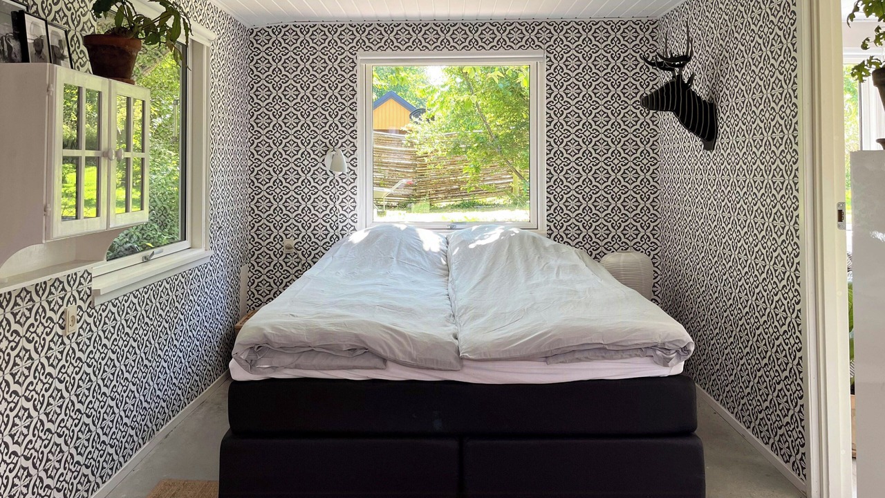 Photo of Bedroom in Holloselund