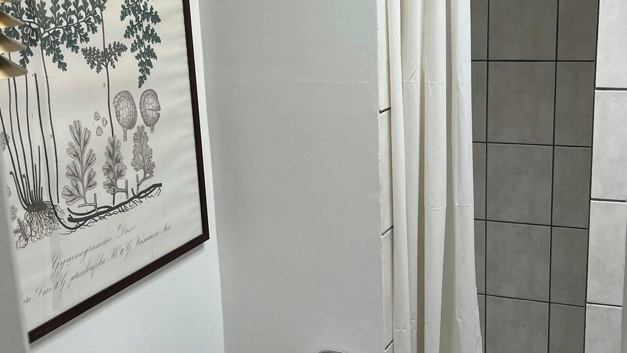Photo of Bathroom in Holloselund