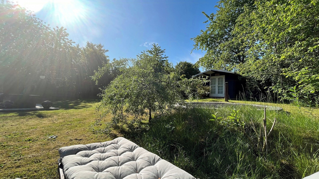 Photo of Outdoor in Holloselund