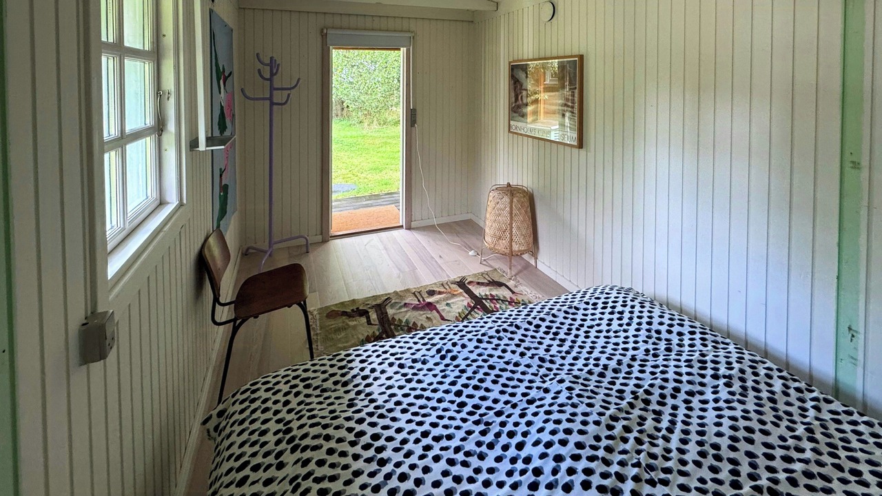 Photo of Bedroom in Askeby