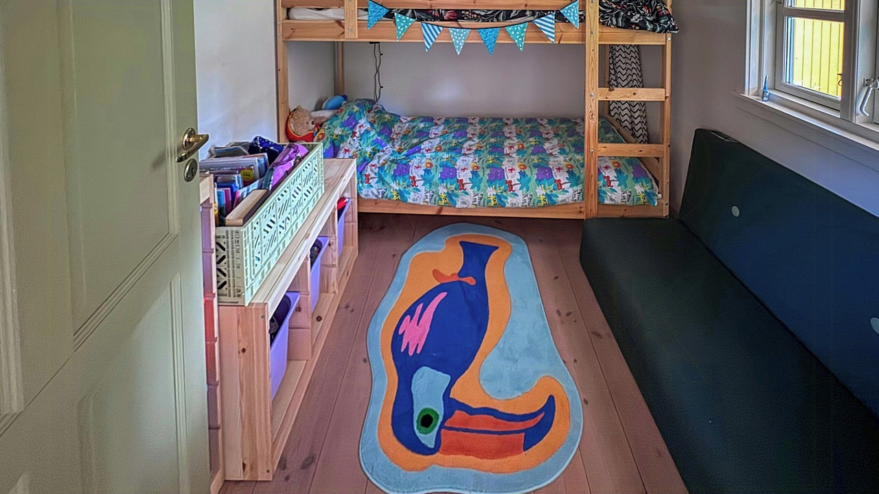 Photo of Bedroom in Askeby