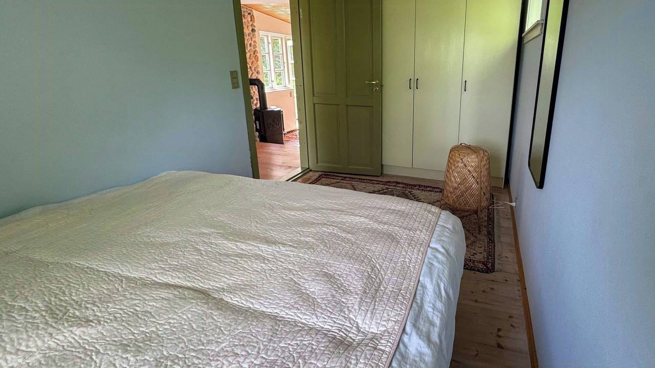 Photo of Bedroom in Askeby