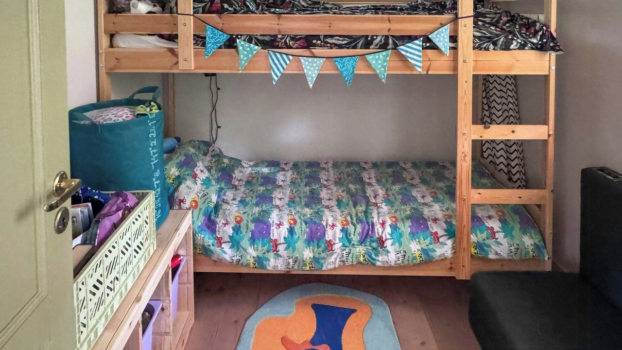 Photo of Bedroom in Askeby